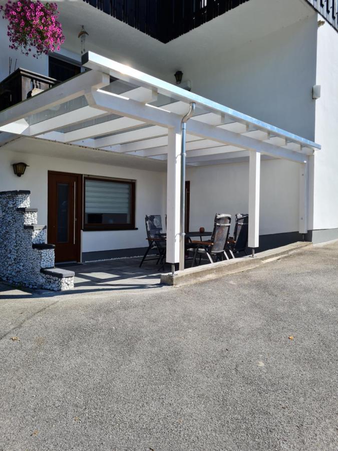 Haus Weidau Berchtesgaden Exterior foto